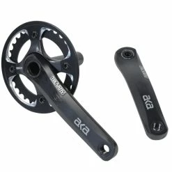 Bergamont Kiez Pro 32t Crankset (2015)