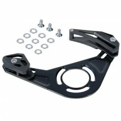 Bergamont Kiez 040 8 Speed Chainguide (2015)