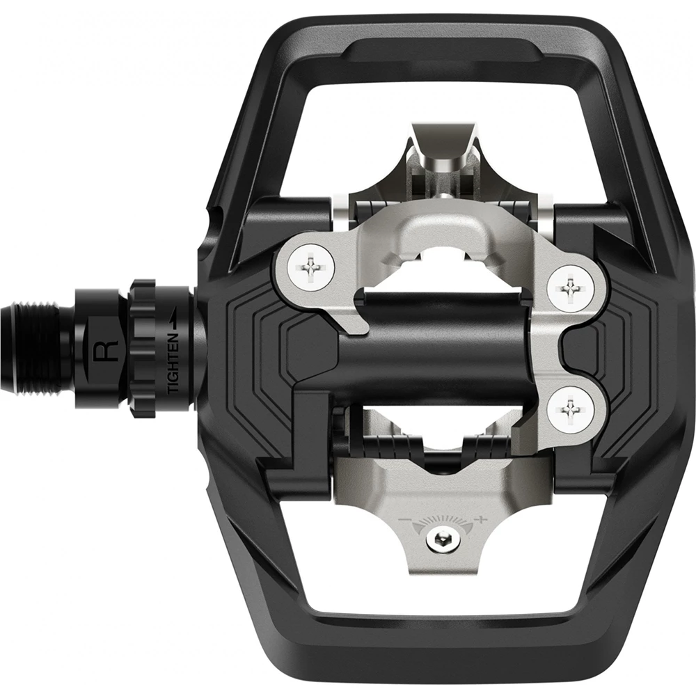 Shimano ME700 SPD Clipless Mountain Bike Pedals 4 Shimano ME700 SPD Clipless Mountain Bike Pedals - Image 2