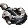 Shimano XT M8100 XC Race SPD Clipless Mountain Bike Pedals
