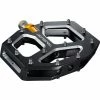 Shimano Saint M828 Flat Mountain Bike Pedals -Braking Sales Shop 1620916375 09231300