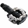 Shimano M520 SPD Clipless Mountain Bike Pedals -Braking Sales Shop 1620916539 85185700
