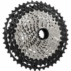 Shimano XTR M9100 12-Speed Cassette