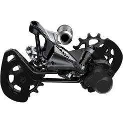 Shimano XTR M9120 Shadow+ 12 Speed Rear Derailleur (Double Chainring)