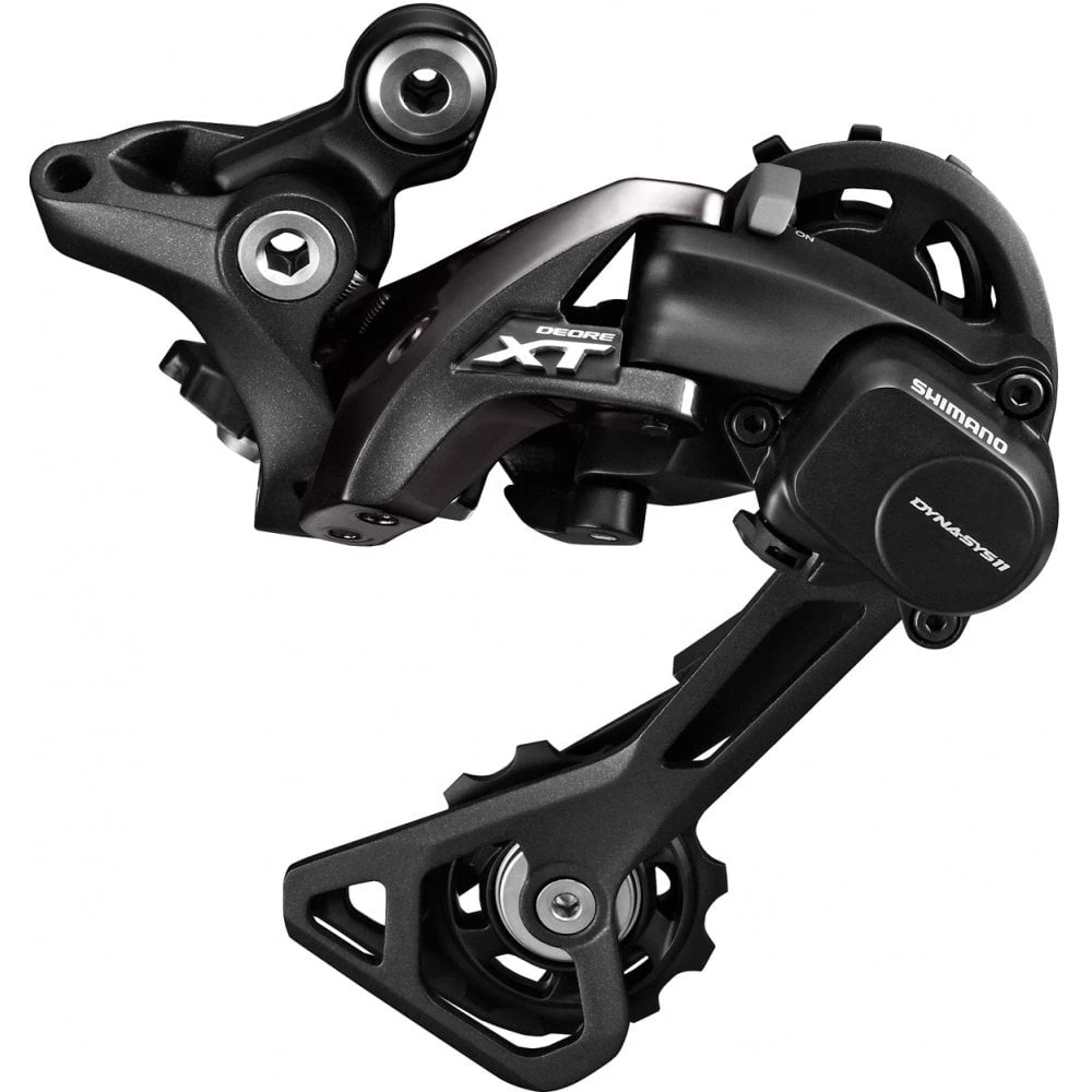 Shimano XT M8000 Shadow+ 11 Speed Rear Derailleur 3 Shimano XT M8000 Shadow+ 11 Speed Rear Derailleur
