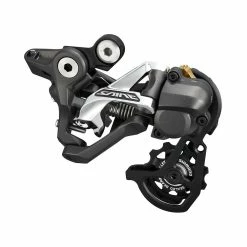 Shimano Saint M820 Shadow+ 10 Speed Rear Derailleur