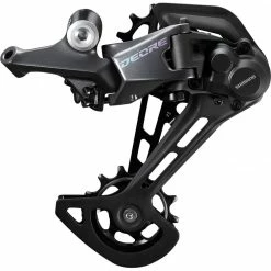 Shimano M6100 Deore Shadow+ 12 Speed Rear Derailleur