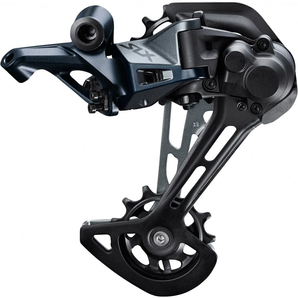 Shimano M7100 SLX Shadow+ 12 Speed Rear Derailleur (Single Chainring) 3 Shimano M7100 SLX Shadow+ 12 Speed Rear Derailleur (Single Chainring)