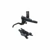 Shimano BR-M7120/BL-M7100 SLX 4 Pot Hydraulic Brake (Front Right)