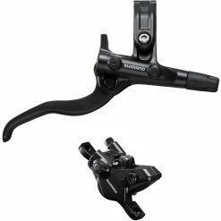 Shimano Deore M4100/MT410 2 Pot Hydraulic Brake