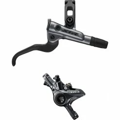 Shimano XTR M9100 2 Pot Hydraulic Brake