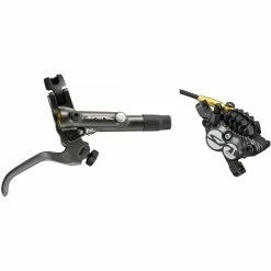 Shimano Saint M820 4 Pot Hydraulic Brake