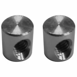 GT M6 Post Mount Barrel Nut (Pack Of 2)