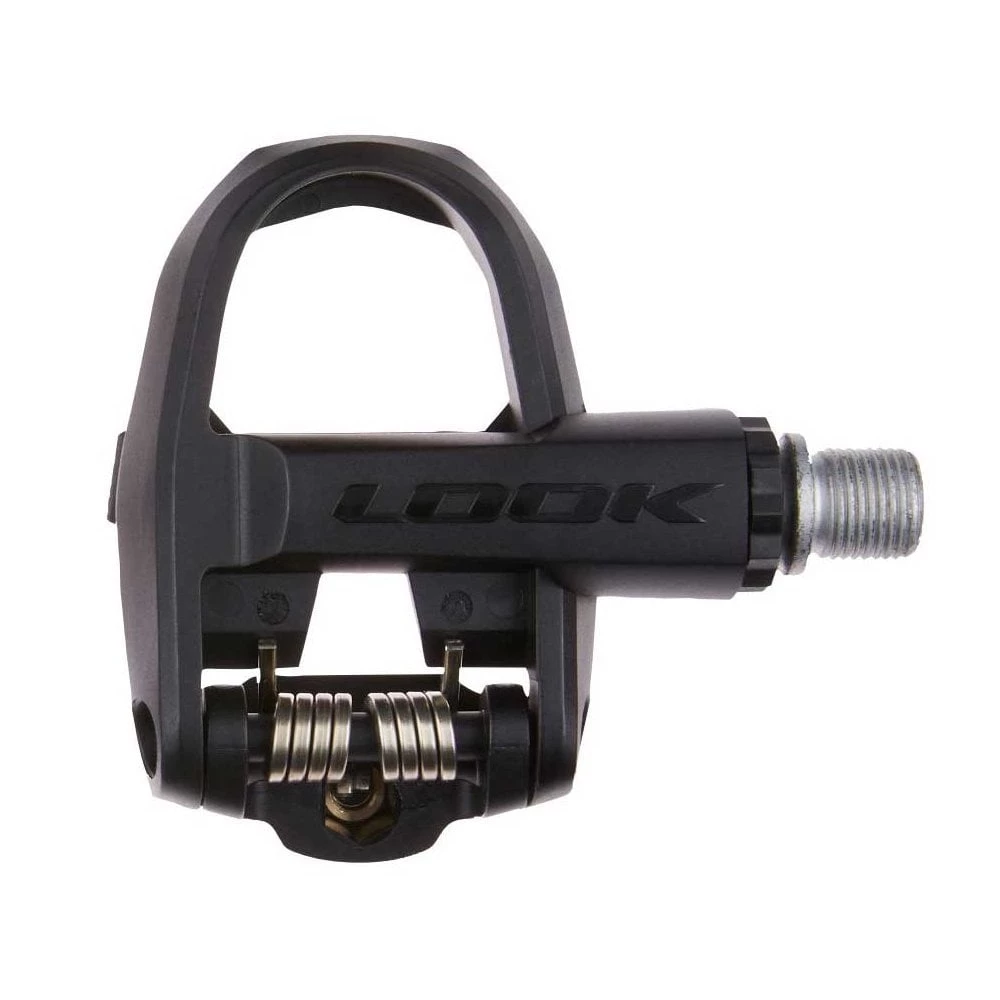 LOOK Keo Classic 3 Plus Road Pedals 4 LOOK Keo Classic 3 Plus Road Pedals - Image 2
