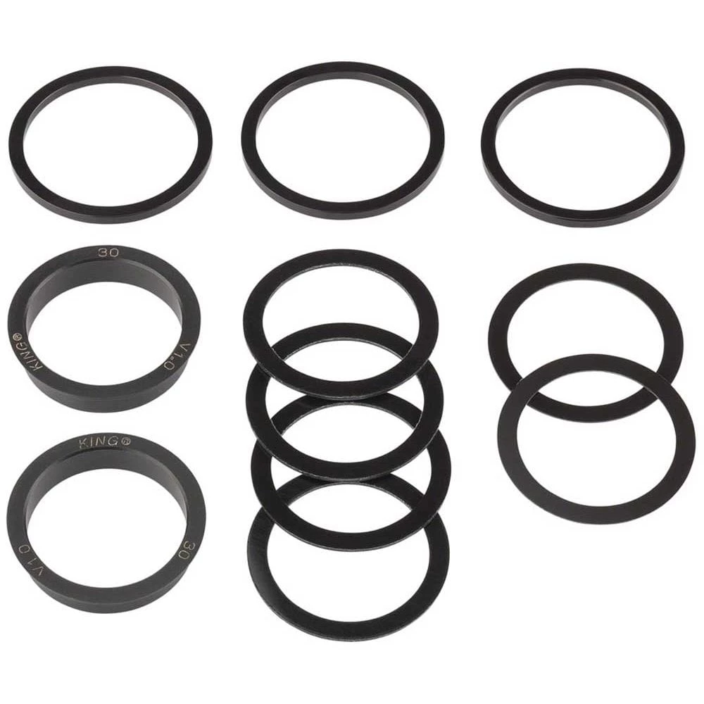 Chris Bottom Bracket Conversion Kit 3 (Threadfit 30) 3 Chris Bottom Bracket Conversion Kit 3 (Threadfit 30)