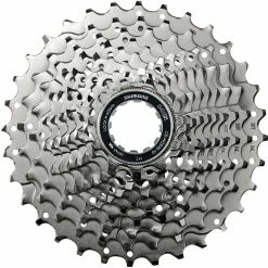 Shimano Tiagra HG500 10-Speed Cassette