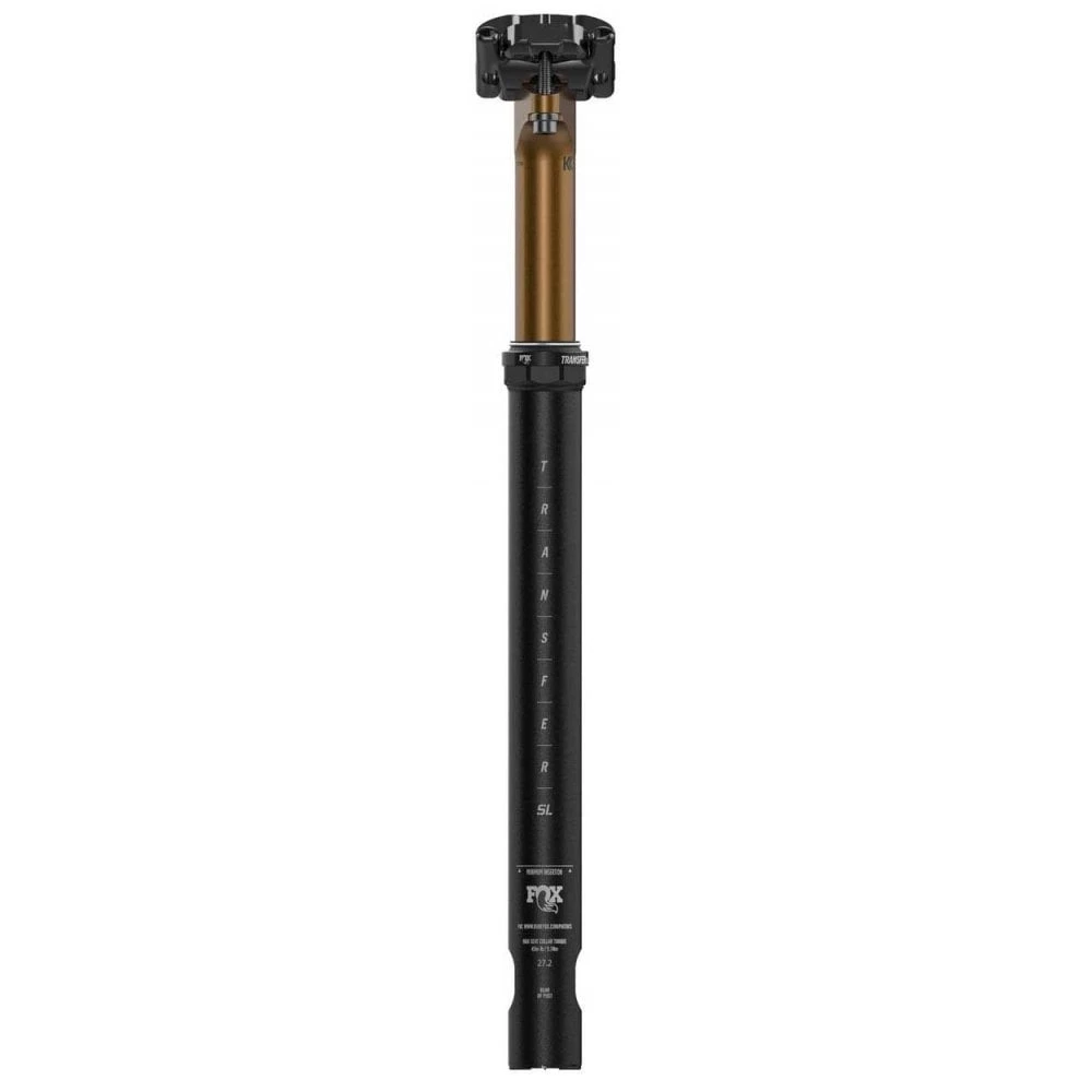 Fox Transfer SL Factory Dropper Seatpost (2023) 4 Fox Transfer SL Factory Dropper Seatpost (2023) - Image 2