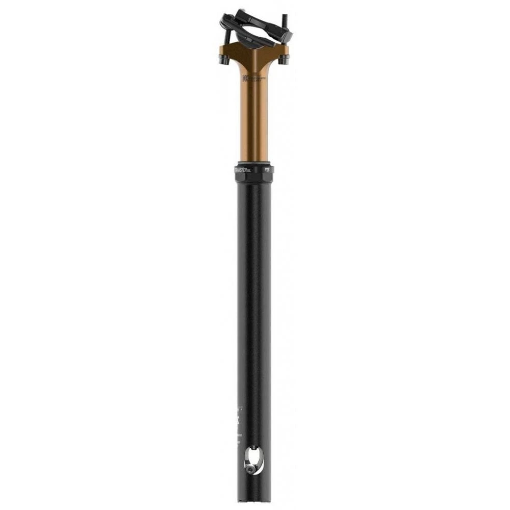 Fox Transfer SL Factory Dropper Seatpost (2023) 5 Fox Transfer SL Factory Dropper Seatpost (2023) - Image 3