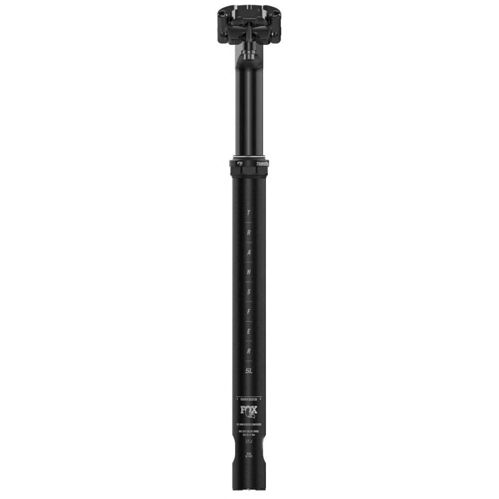 Fox Transfer SL Performance Dropper Seatpost (2023) 4 Fox Transfer SL Performance Dropper Seatpost (2023) - Image 2