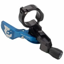 Wolf ReMote Dropper Lever - Limited Edition