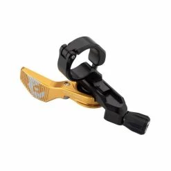 Wolf ReMote Dropper Lever - Limited Edition -Braking Sales Shop 1623335900 90469300