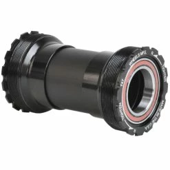 Wheels T47 Inboard Bottom Bracket With Angular Contact Bearings