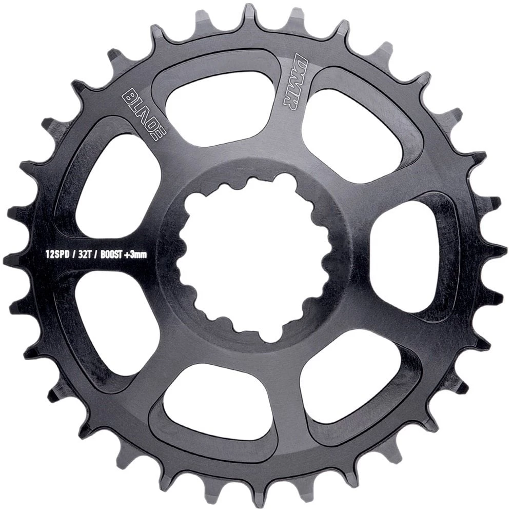 DMR Blade Direct Mount 12-Speed Chain Ring (Boost) 4 DMR Blade Direct Mount 12-Speed Chain Ring (Boost) - Image 2