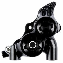 HOPE RX4+ Complete Flat Mount Disc Brake Caliper (Front/Rear Standard)