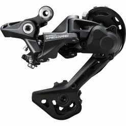 Shimano Deore M5120 10/11-Speed Shadow+ Rear Derailleur