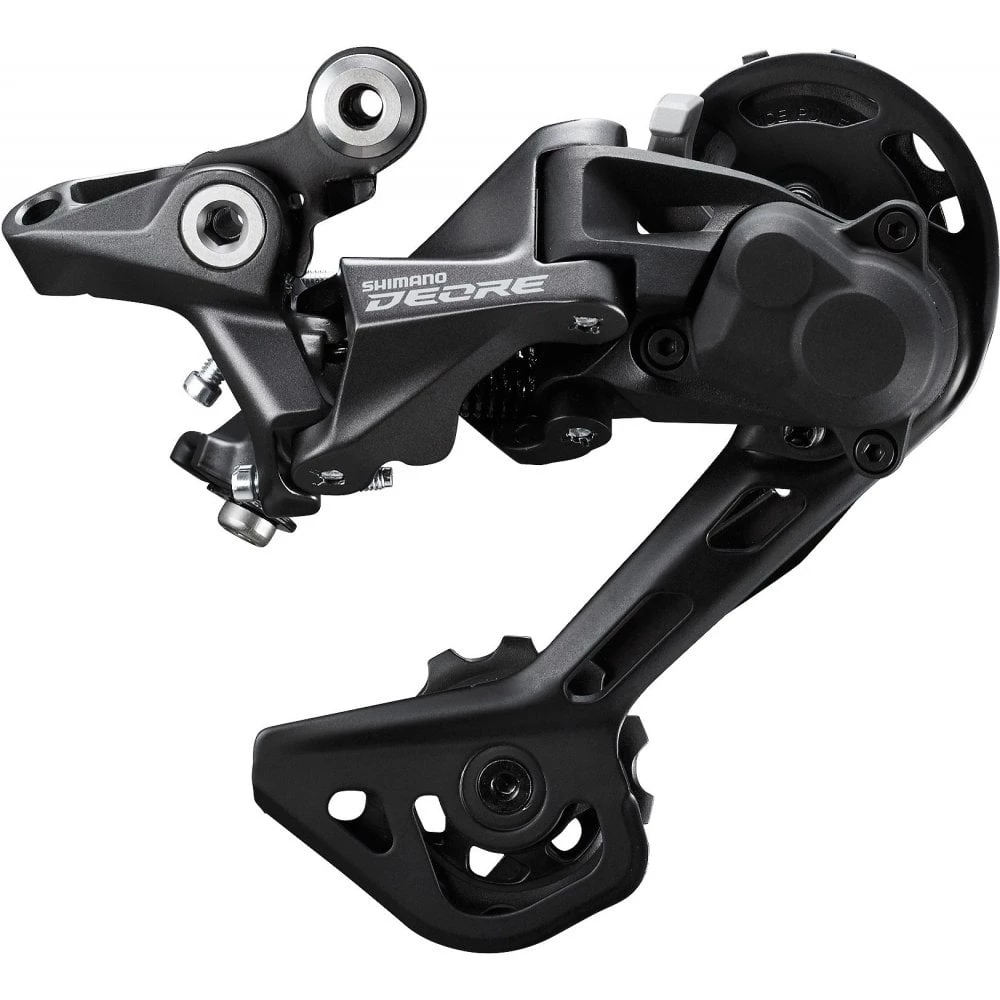 Shimano Deore M5120 10/11-Speed Shadow+ Rear Derailleur 3 Shimano Deore M5120 10/11-Speed Shadow+ Rear Derailleur