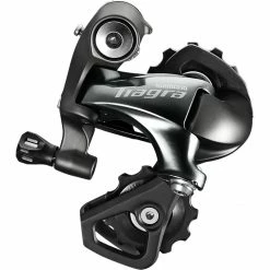 Shimano Tiagra RD-4700 10-Speed Rear Derailleur (Short Cage)