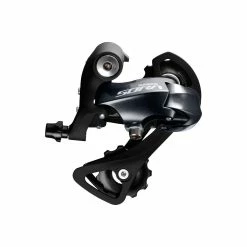 Shimano Sora RD-R3000 9-Speed Rear Derailleur (Short Cage)