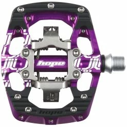 HOPE Union GC Gravity Clipless Pedals -Braking Sales Shop 1627981260 68776800