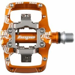 HOPE Union TC Trail Clipless Pedals -Braking Sales Shop 1627981419 50702000