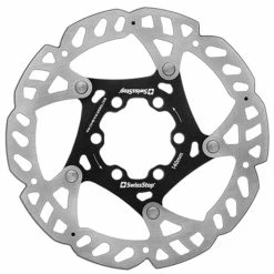 SWISSSTOP Catalyst 6 Bolt Brake Rotor