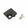 Cannondale FSI Alloy Front Derailleur Mount Cover