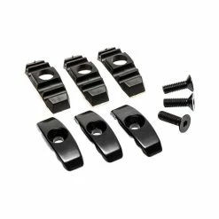 Cannondale Fat CAAD Cable Guides