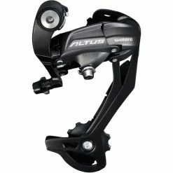 Shimano Altus RD-M370 9-Speed SGS Rear Derailleur