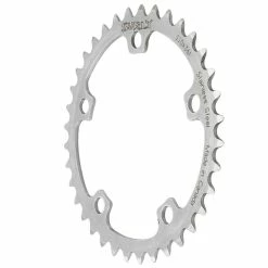 Surly Stainless 5 Arm Chainring