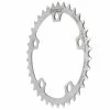 Surly Stainless 5 Arm Chainring (130BCD) -Braking Sales Shop 1632753186 94041100