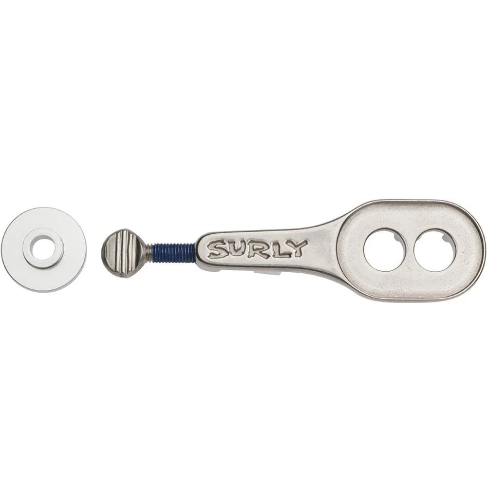 Surly Hurdy Gurdy Dropouts 3 Surly Hurdy Gurdy Dropouts