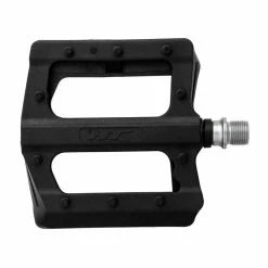 HT PA12 Composite Flat MTB Pedals