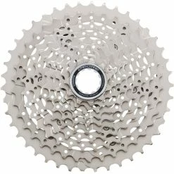 Shimano Deore M4100 10-Speed Cassette