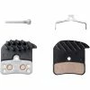 Shimano H03C Metal Brake Pads - Saint M820