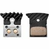 Shimano L04C Finned Metal Brake Pads