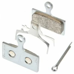 Shimano G04S Metal Brake Pads