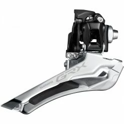 Shimano GRX RX400 10-Speed Front Derailleur