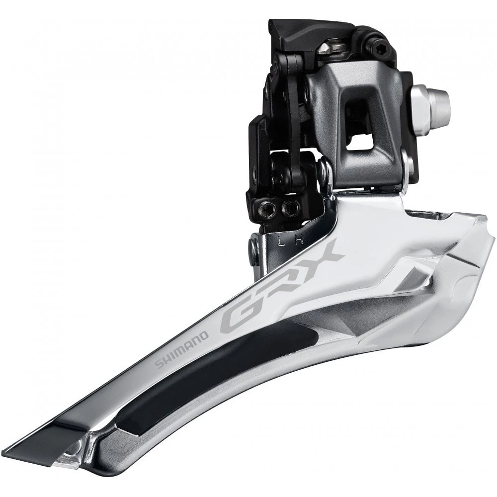 Shimano GRX RX810 11-Speed Front Derailleur 3 Shimano GRX RX810 11-Speed Front Derailleur