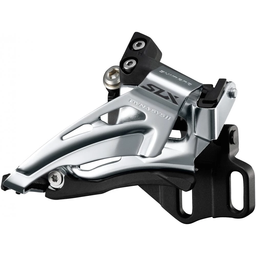 Shimano SLX 7025 11-Speed Front Derailleur 4 Shimano SLX 7025 11-Speed Front Derailleur - Image 2