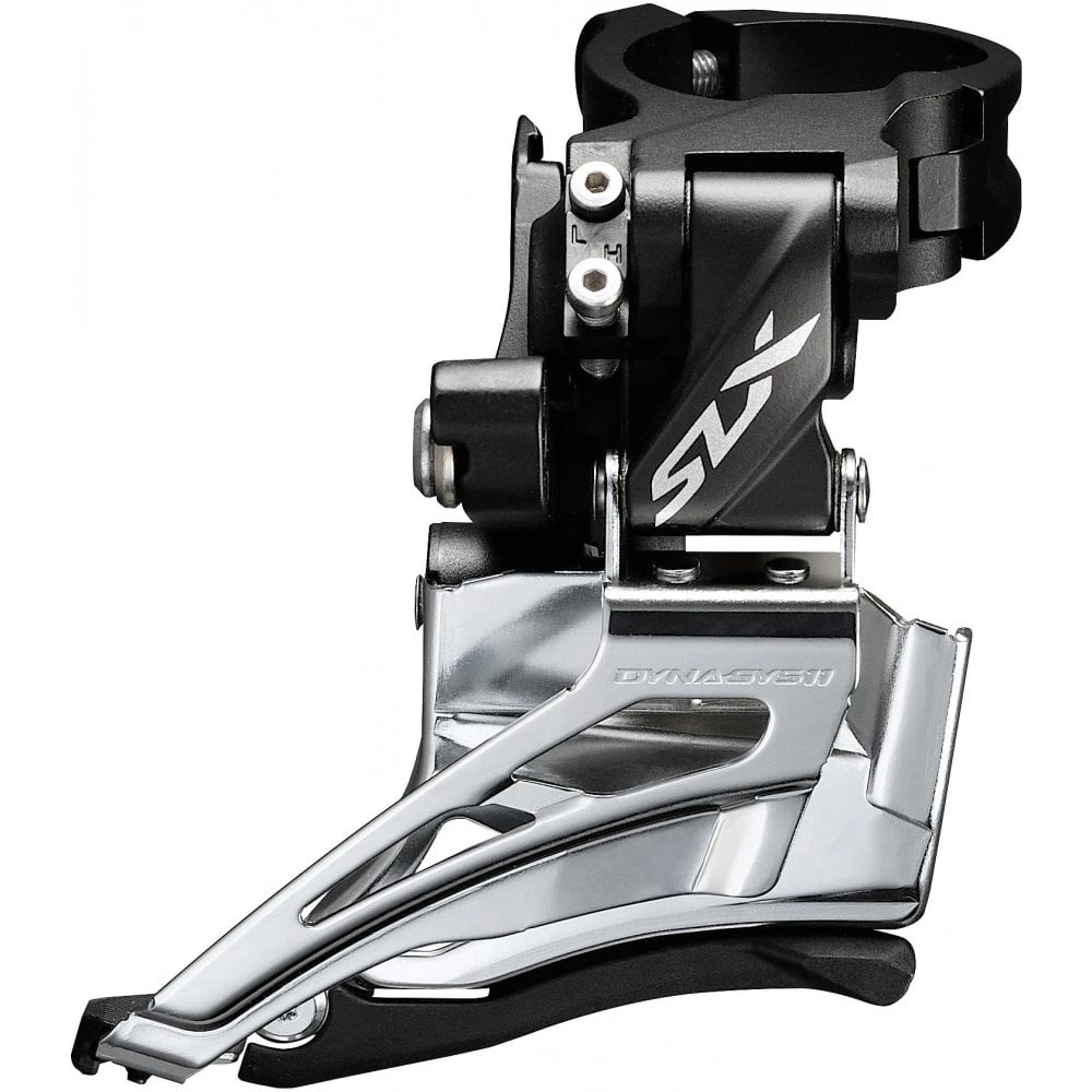 Shimano SLX 7025 11-Speed Front Derailleur 5 Shimano SLX 7025 11-Speed Front Derailleur - Image 3